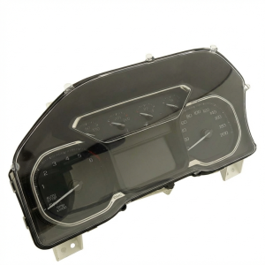 2022 Chevrolet Silverado 1500 Instrument Cluster with 4.2-inch Color Display (Used OEM)