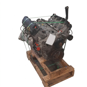 OEM 5.3L V8 L84 Engine Complete Assembly for 2019-2021 Chevrolet, General Motors, & GMC