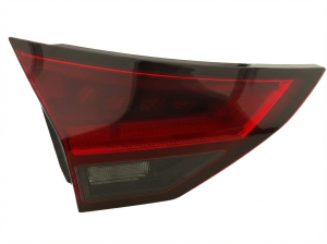 2021-2025 Nissan Rogue Trunk Lid Tail Light Assembly - Left (Driver) (Used OEM)
