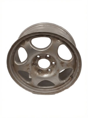 2021-2024 Ford F-150 18x8 6-Spoke Alloy Spare Wheel (Used OEM)