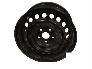2015-2017 Toyota Camry 16x7 Steel Wheel (Used OEM)