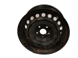 2015-2017 Toyota Camry 16x7 Steel Wheel (Used OEM)