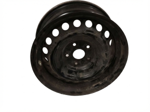2015-2017 Toyota Camry 16x7 Steel Wheel (Used OEM)