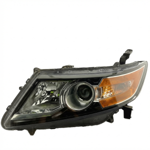 2014-2017 Honda Odyssey Headlight Assembly - Left (Driver) (Used OEM)