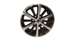 2018-2021 Ford Expedition 18x8.5 12-Spoke Aluminum Alloy Wheel (Used OEM)