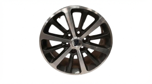 2018-2021 Ford Expedition 18x8.5 12-Spoke Aluminum Alloy Wheel (Used OEM)