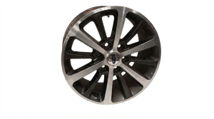 2018-2021 Ford Expedition 18x8.5 12-Spoke Aluminum Alloy Wheel (Used OEM)