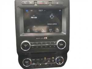 2018-2021 Ford Expedition AM-FM-CD XM HD Radio Receiver (Used OEM)