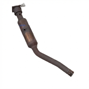 2019-2020 Dodge Journey Recertified Catalytic Converter (EPA Re-Certified OEM)