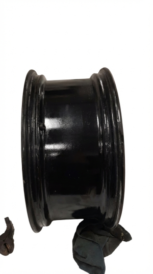 2014-2017 Audi SQ5 Black 20x8.5 Alloy Wheel (Used OEM)