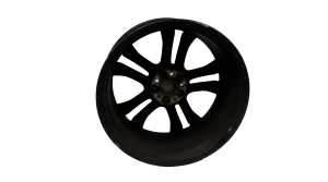 2014-2017 Audi SQ5 Black 20x8.5 Alloy Wheel (Used OEM)