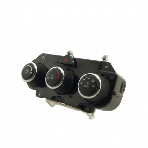  Ram 4500 Manual Temperature Control Module (Used OEM)