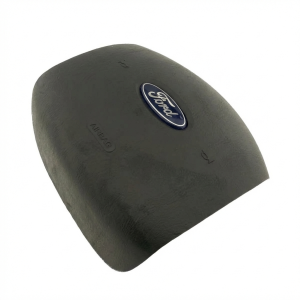 2009-2019 Ford E-150 Black Steering Wheel Air Bag (Used OEM)