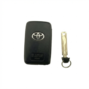 2010-2011 Toyota Camry 4-Button Smart Key Keyless Entry Transmitter (Used OEM)