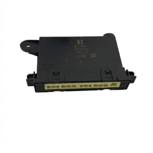 2021 Toyota Venza Temperature Control Module (Used OEM)