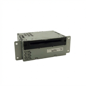 2015-2016 Ford F-150 AM-FM-CD Radio Receiver (Used OEM)