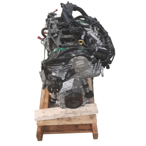 OEM 2.5L Non-Turbo Engine Assembly with Cylinder Deactivation for 2023-2024 Mazda (OEM)