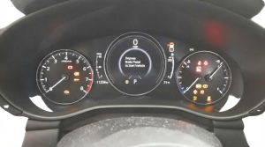 2019-2023 Mazda 3 Instrument Cluster (Used OEM)