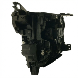 2025-2026 Chevrolet Suburban Headlight Assembly - Left (Driver) (New OEM)