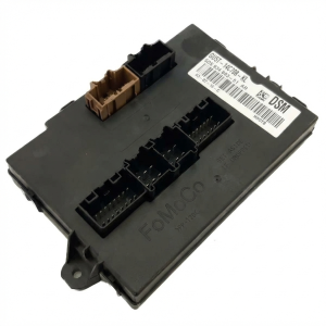 2016-2018 Lincoln MKX Seat Memory Control Module - Left (Driver) (Used OEM)