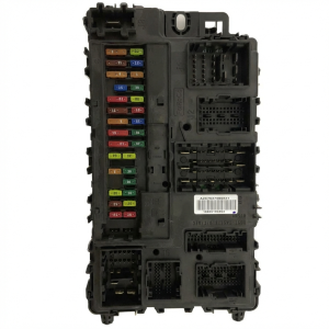 2016 Lincoln MKX Smart Junction Box Body Control Module (Used OEM)