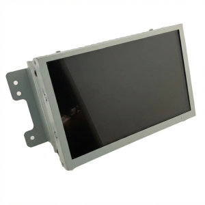 2016-2018 Lincoln MKX Sync 3 Infotainment Display Screen (Used OEM)