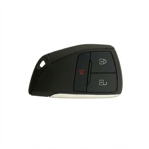 2023-2025 GMC Canyon 3-Button Keyless Entry Transmitter (Used OEM)