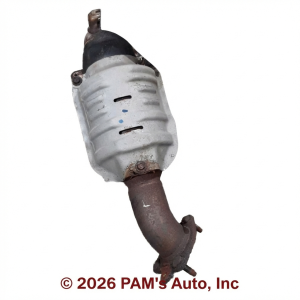 2015-2016 Honda CR-V Manifold Catalytic Converter (EPA Re-Certified OEM)