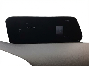 2019-2023 Mazda 3 8.8-inch Infotainment Display Screen (Used OEM)