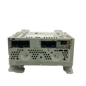 2021-2024 Ford Edge AM-FM XM Satellite Radio Receiver (Used OEM)