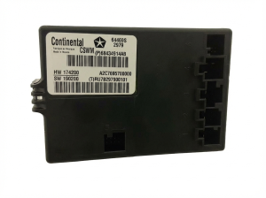 2020-2021 Chrysler Pacifica Heated Seat Control Module (Used OEM)