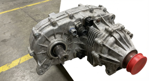 2021-2026 GMC Yukon XL 2-Speed Transfer Case Assembly (Less Shift Motor) (Used OEM)