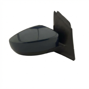 2017-2019 Ford Escape Blue Side/Door Mirror - Right (Passenger) (Used OEM)