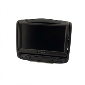 2013-2017 Buick Enclave Headrest Infotainment Display Screen (Used OEM)