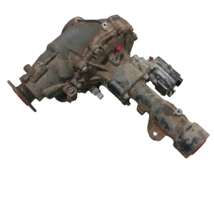 2016-2020 Toyota Tacoma Front Differential Carrier Assembly 4.30 Ratio (Used OEM)