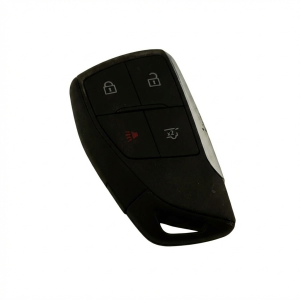 2021-2024 Chevrolet Suburban 6-Button Smart Keyless Entry Transmitter (Used OEM)