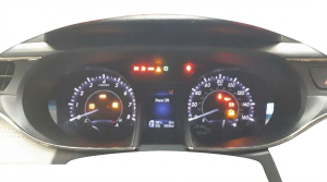2016-2018 Toyota Avalon Instrument Cluster (Used OEM)