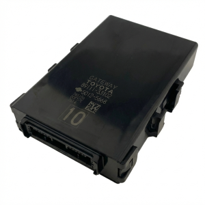 2016-2018 Lexus ES300h Network Gateway Control Module (Used OEM)