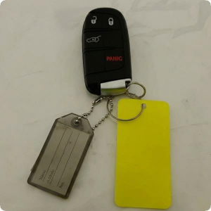 2014-2024 Dodge Durango Smart Key Keyless Entry Transmitter (Used OEM)