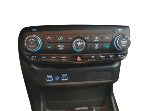 2021-2026 Dodge Durango Automatic Temperature Control Module (Used OEM)
