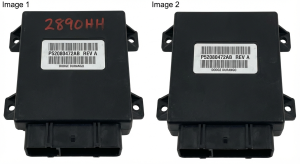 2024-2026 Dodge Durango Network Gateway Control Module (Used OEM)