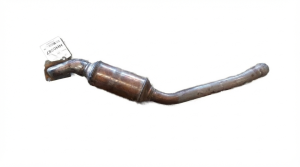 2023-2026 Dodge Durango Catalytic Converter - Left (EPA Re-Certified OEM)