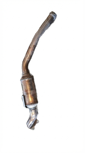 2023-2026 Dodge Durango Catalytic Converter - Right (EPA Re-Certified OEM)
