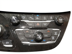 2021-2025 Chrysler Pacifica Automatic Temperature Control Module (Used OEM)
