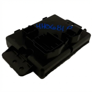 2023-2026 Chrysler Pacifica Temperature Control Module - Rear (Used OEM)