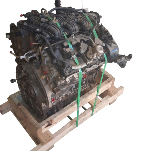 OEM 3.5L Non-Turbo Engine Complete Assembly for 2017 Ford F-150, FORD F150 PICKUP (OEM)