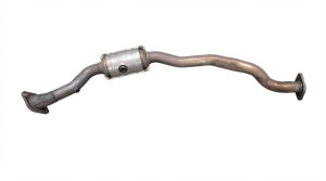 2011-2023 Chrysler 300 Catalytic Converter and Front Exhaust Pipe - Right (Passenger), Right (EPA Re-Certified OEM)