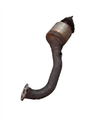 2016-2020 Honda HR-V Catalytic Converter - Rear, Rear (EPA Re-Certified OEM)