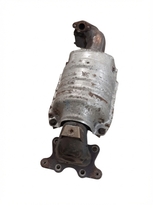 2016-2018 Honda HR-V Catalytic Converter - Front (EPA Re-Certified OEM)