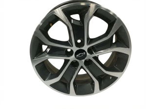 2017-2020 Chevrolet Sonic 16x6 Alloy Wheel (Used OEM)